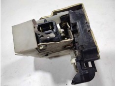 Recambio de cerradura puerta delantera derecha para renault megane i berlina hatchback (ba0) 1.6e europa referencia OEM IAM 7701 2