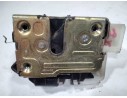 CERRADURA PUERTA DELANTERA DERECHA 7701469181 