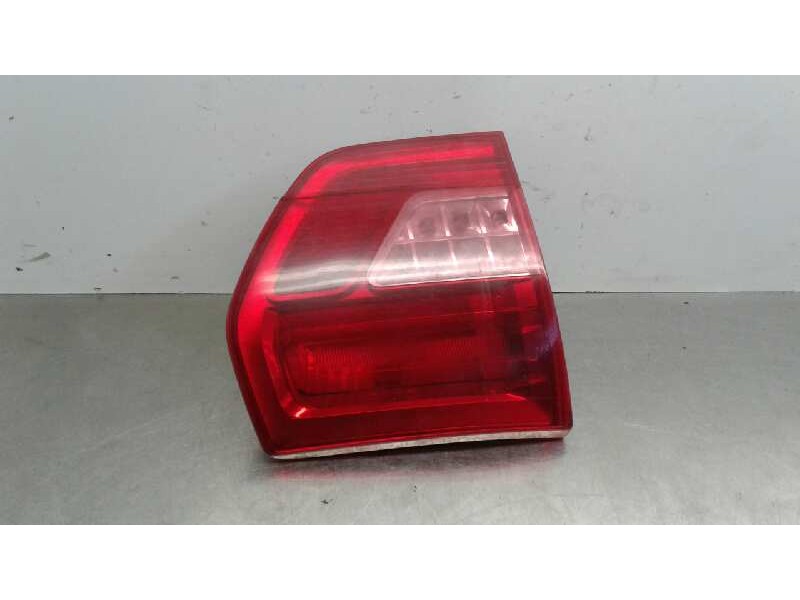 Recambio de piloto trasero izquierdo porton para citroen c5 station wagon crosstourer referencia OEM IAM   