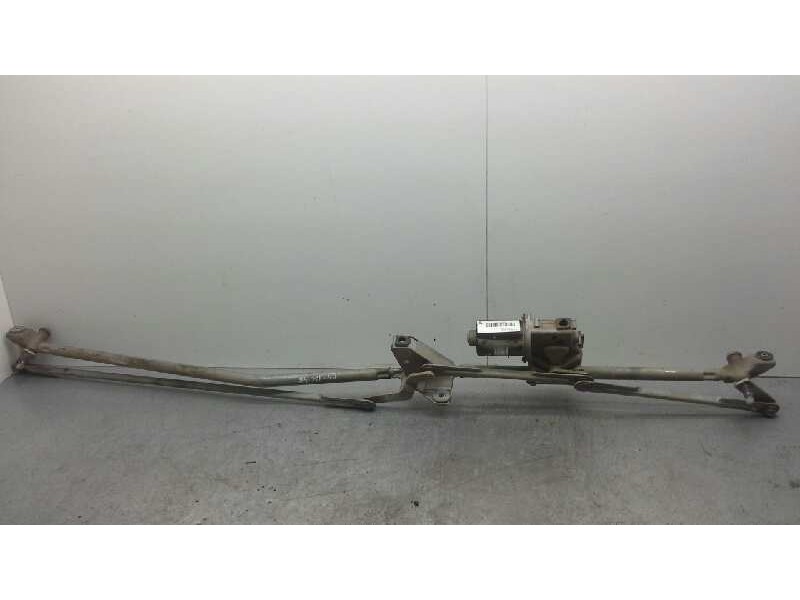 Recambio de motor limpia delantero para citroen c4 sedan collection referencia OEM IAM 404638 5437A 