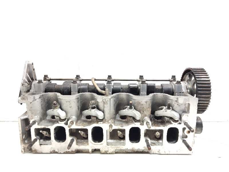 Recambio de culata para opel vectra c berlina 1.9 cdti referencia OEM IAM 5519309  