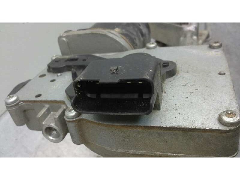 Recambio de motor limpia delantero para citroen c4 sedan collection referencia OEM IAM 404638 5437A 