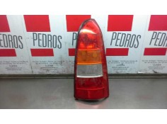 Recambio de piloto trasero derecho para opel astra g berlina referencia OEM IAM   30667