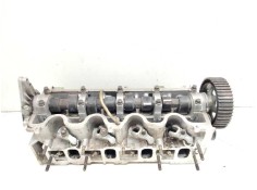 Recambio de culata para opel vectra c berlina 1.9 cdti referencia OEM IAM 5519309   2