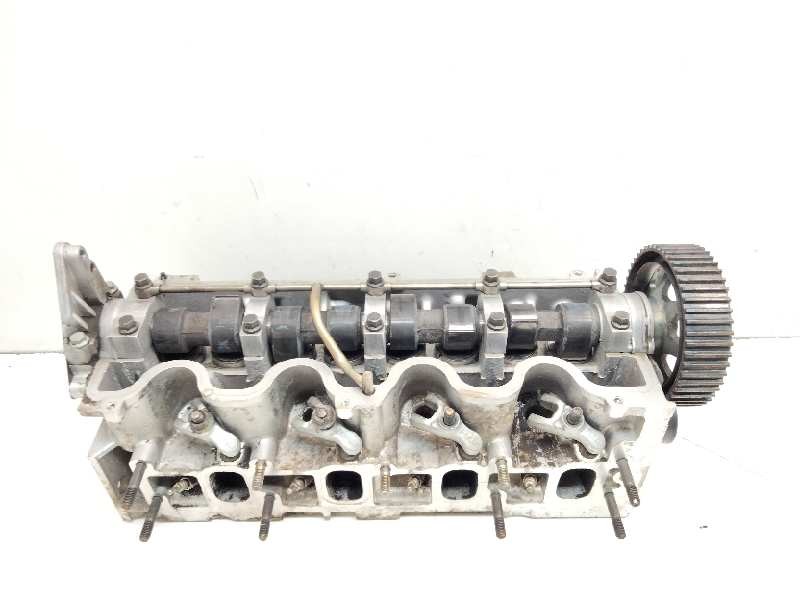 Recambio de culata para opel vectra c berlina 1.9 cdti referencia OEM IAM 5519309  