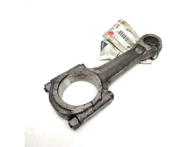 Recambio de biela para citroen jumpy 1.9 diesel referencia OEM IAM   