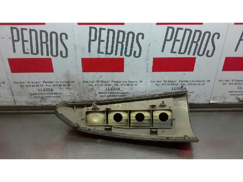 Recambio de piloto trasero derecho para opel astra g berlina referencia OEM IAM   30667