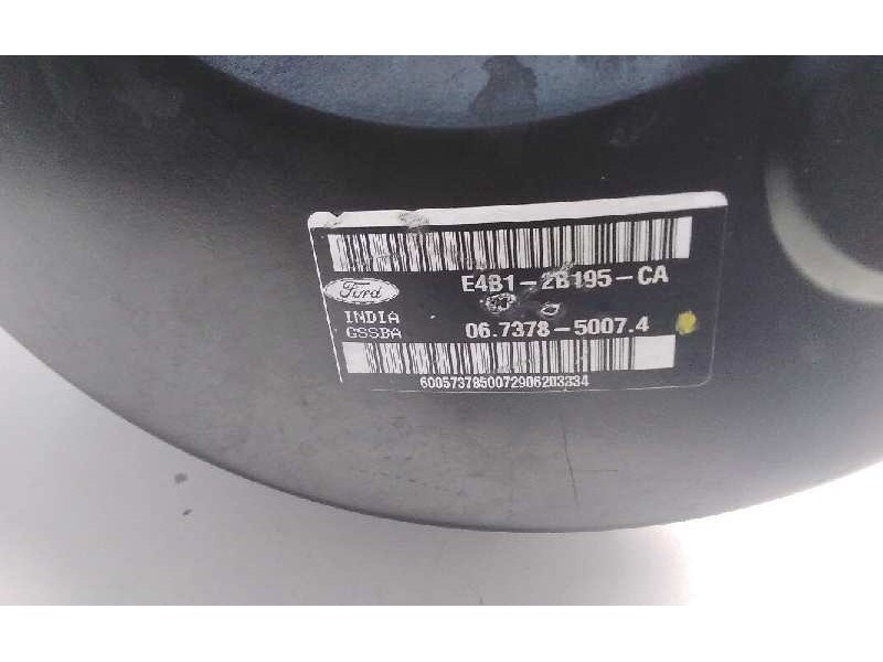 Recambio de servofreno para ford ka+ essential referencia OEM IAM E4B12B195CA  
