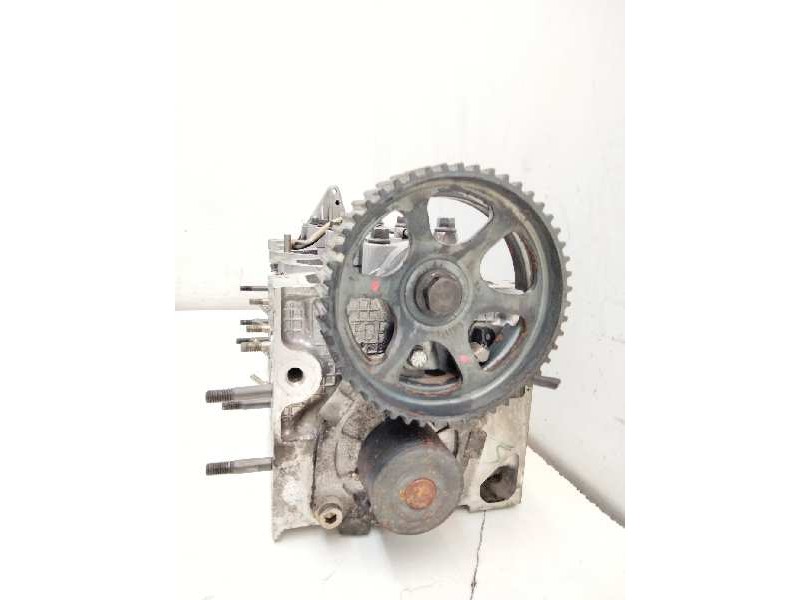 Recambio de culata para opel vectra c berlina 1.9 cdti referencia OEM IAM 5519309  