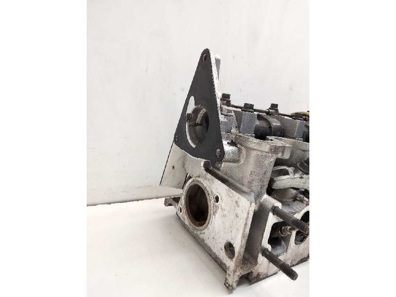 Recambio de culata para opel vectra c berlina 1.9 cdti referencia OEM IAM 5519309  