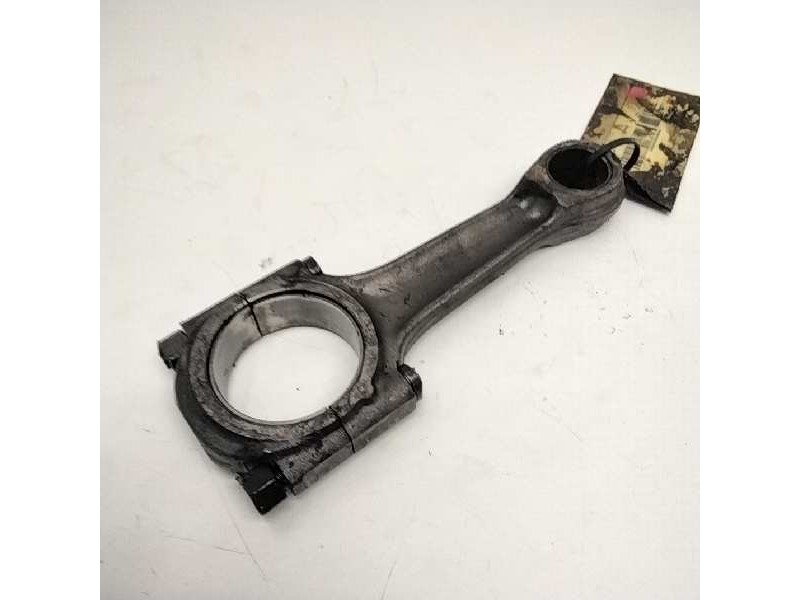 Recambio de biela para citroen jumpy 1.9 diesel referencia OEM IAM   