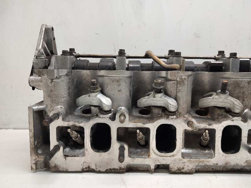 Recambio de culata para opel vectra c berlina 1.9 cdti referencia OEM IAM 5519309  