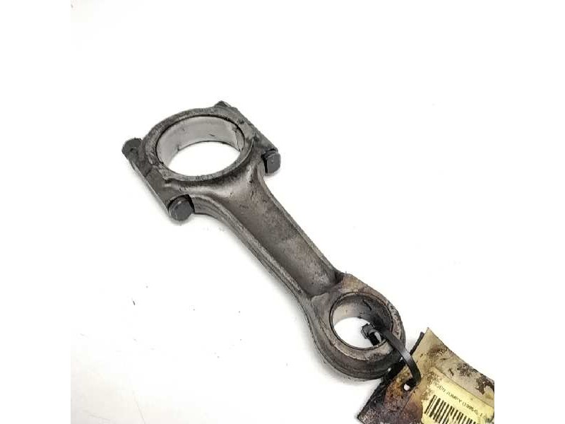 Recambio de biela para citroen jumpy 1.9 diesel referencia OEM IAM   