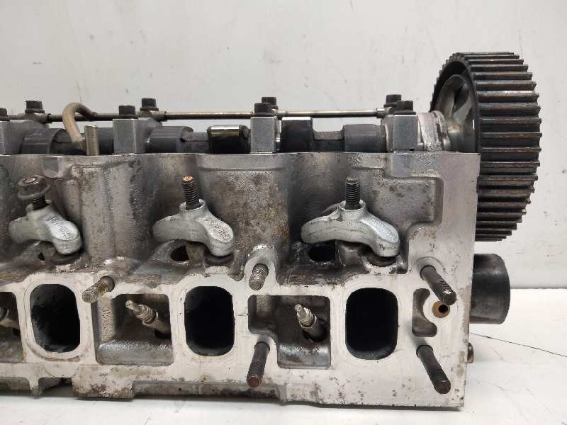 Recambio de culata para opel vectra c berlina 1.9 cdti referencia OEM IAM 5519309  