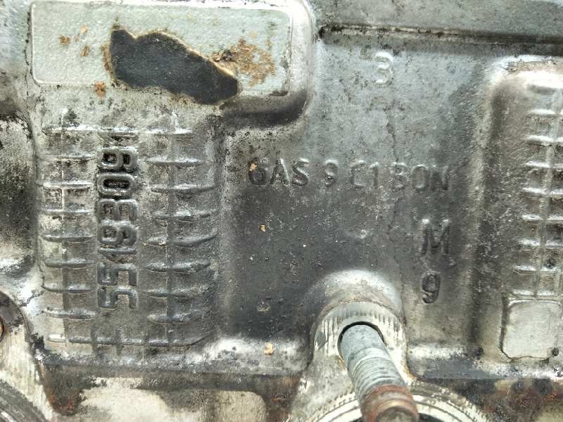 Recambio de culata para opel vectra c berlina 1.9 cdti referencia OEM IAM 5519309  