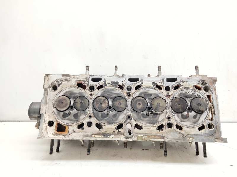 Recambio de culata para opel vectra c berlina 1.9 cdti referencia OEM IAM 5519309  