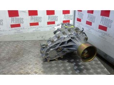 Recambio de caja transfer para nissan terrano (wd21) 2.7 turbodiesel referencia OEM IAM 33100G2304  33100G2304