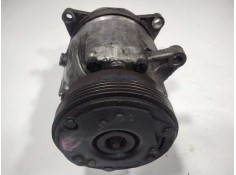 Recambio de compresor aire acondicionado para renault megane i berlina hatchback (ba0) 1.6e europa referencia OEM IAM 6560470   2