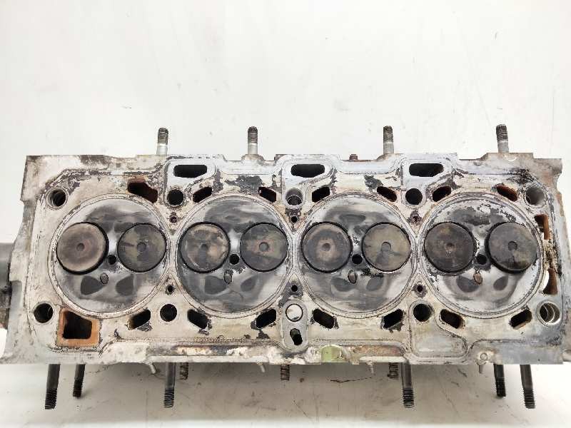 Recambio de culata para opel vectra c berlina 1.9 cdti referencia OEM IAM 5519309  