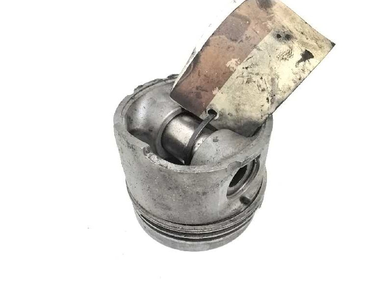 Recambio de piston para citroen jumpy 1.9 diesel referencia OEM IAM   