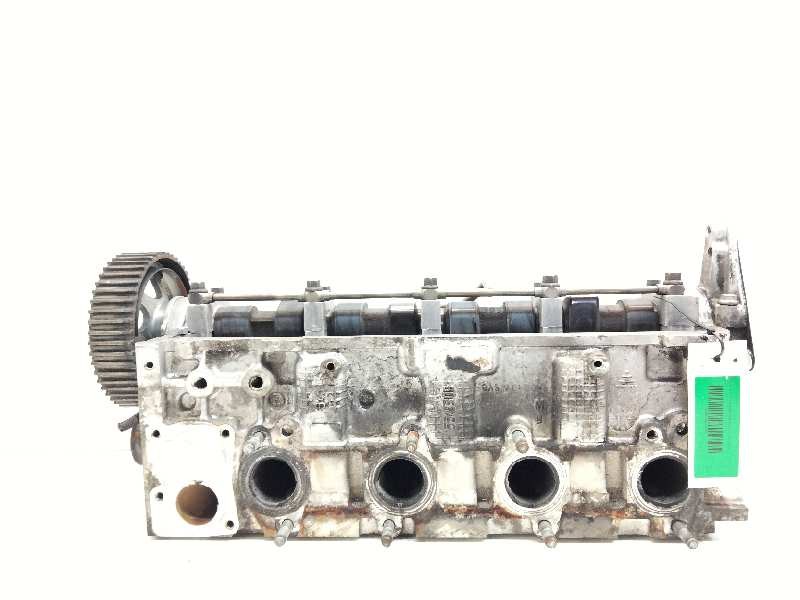 Recambio de culata para opel vectra c berlina 1.9 cdti referencia OEM IAM 5519309  