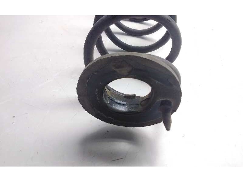 Recambio de muelle suspension trasera para ford ka+ essential referencia OEM IAM   