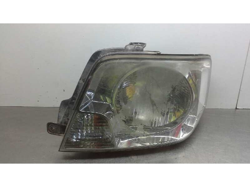 Recambio de faro izquierdo para kia pregio ii (tb) (2004 =>) basis referencia OEM IAM 0K7A251040  