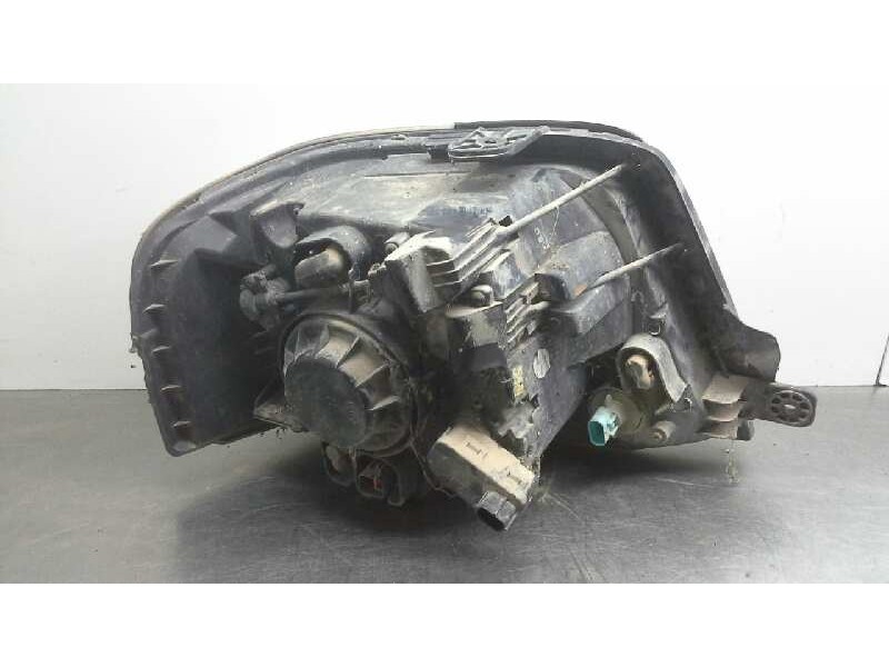 Recambio de faro izquierdo para kia pregio ii (tb) (2004 =>) basis referencia OEM IAM 0K7A251040  