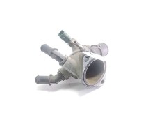Recambio de caja termostato para opel vectra c berlina 1.9 cdti referencia OEM IAM 5203388   2