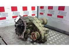 Recambio de caja transfer para nissan terrano/terrano.ii (r20) referencia OEM IAM   30677