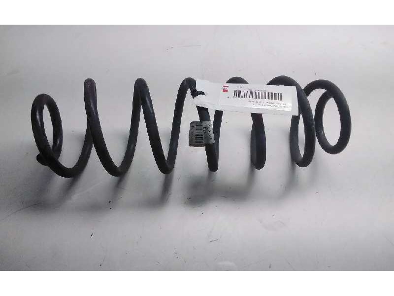 Recambio de muelle suspension trasera para ford ka+ essential referencia OEM IAM G1B55560AA  