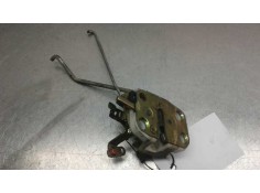 Recambio de cerradura puerta delantera izquierda para kia pregio ii (tb) (2004 =>) basis referencia OEM IAM 0K7AA59310   2