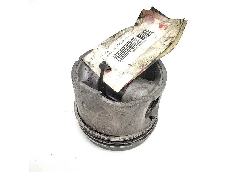Recambio de piston para citroen jumpy 1.9 diesel referencia OEM IAM   
