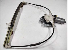 Recambio de elevalunas delantero derecho para renault megane i berlina hatchback (ba0) 1.6e europa referencia OEM IAM 7700834344 2