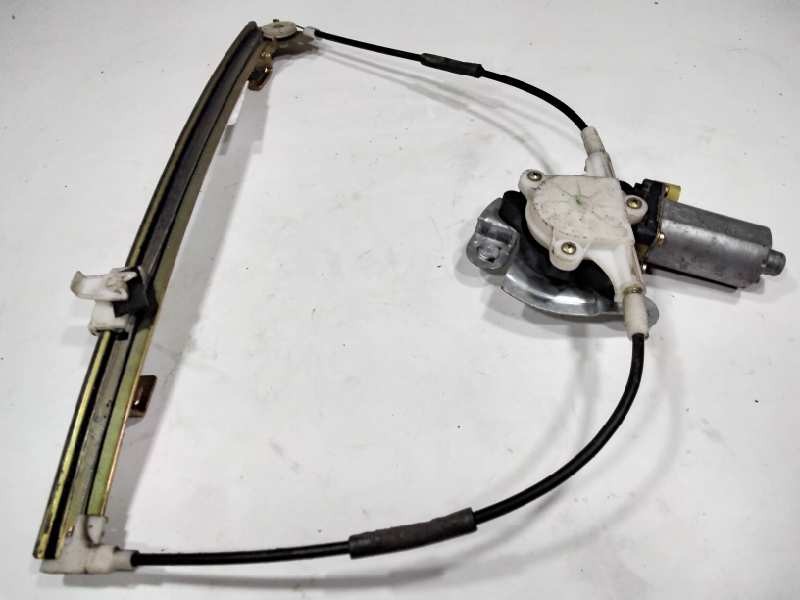 Recambio de elevalunas delantero derecho para renault megane i berlina hatchback (ba0) 1.6e europa referencia OEM IAM 7700834344