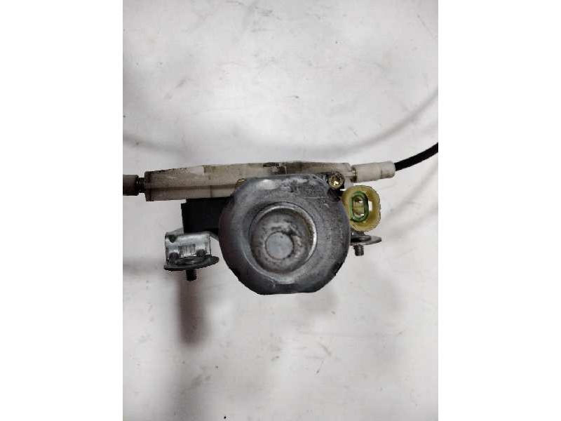 Recambio de elevalunas delantero derecho para renault megane i berlina hatchback (ba0) 1.6e europa referencia OEM IAM 7700834344