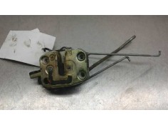 Recambio de cerradura puerta delantera derecha para kia pregio ii (tb) (2004 =>) basis referencia OEM IAM 0K7AA72380   2