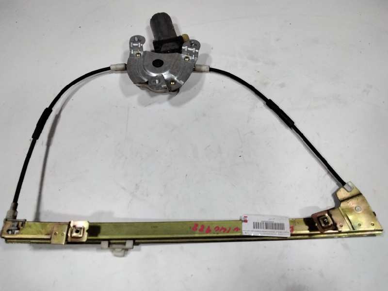 Recambio de elevalunas delantero derecho para renault megane i berlina hatchback (ba0) 1.6e europa referencia OEM IAM 7700834344