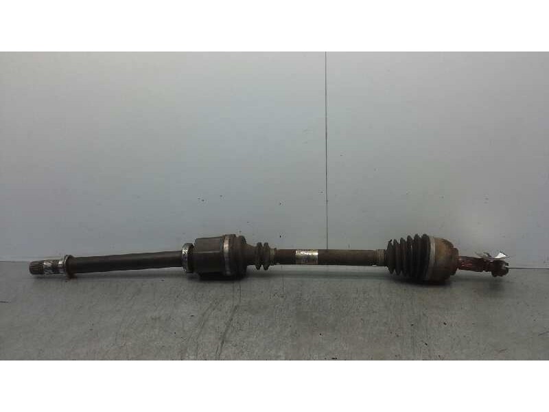 Recambio de transmision delantera derecha para renault scenic ii authentique referencia OEM IAM 8200198015  