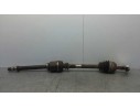 TRANSMISION DELANTERA DERECHA 8200198015 