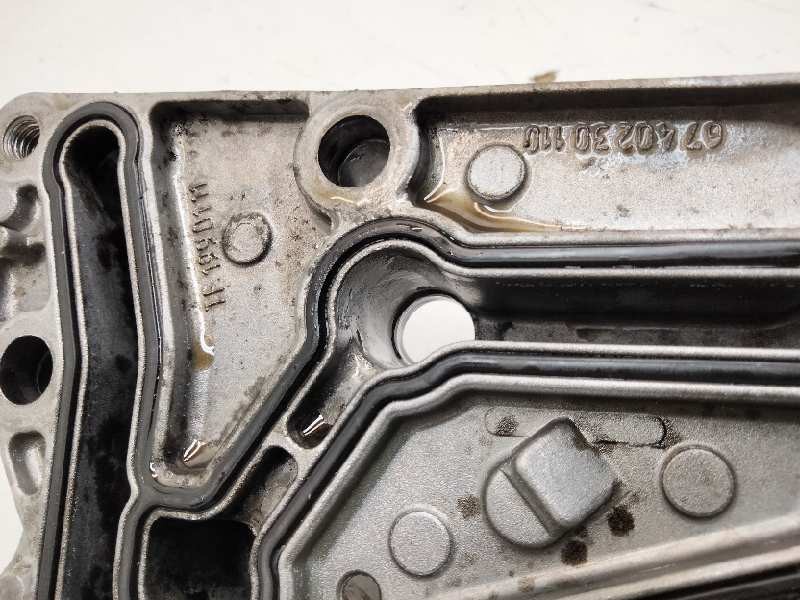 Recambio de soporte filtro aceite para opel vectra c berlina 1.9 cdti referencia OEM IAM TF1990111  