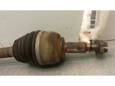 Recambio de transmision delantera derecha para renault scenic ii authentique referencia OEM IAM 8200198015   2