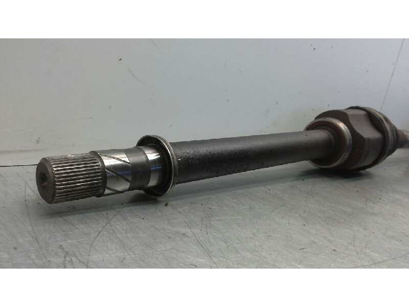 Recambio de transmision delantera derecha para renault scenic ii authentique referencia OEM IAM 8200198015  