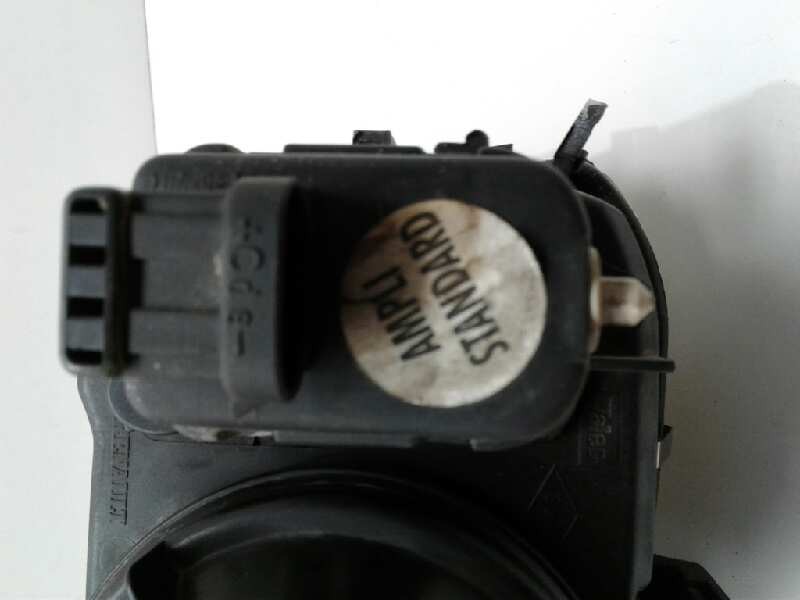 Recambio de faro izquierdo para renault megane i berlina hatchback (ba0) 1.6e europa referencia OEM IAM 4706  