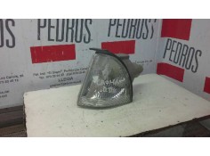 Recambio de piloto delantero izquierdo para fiat croma (182) referencia OEM IAM   