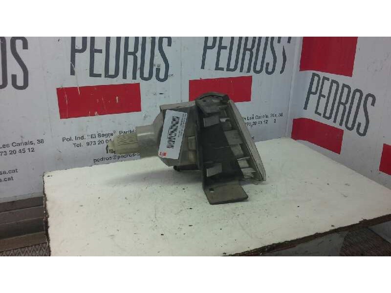 Recambio de piloto delantero izquierdo para fiat croma (182) referencia OEM IAM   