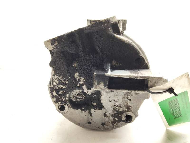 Recambio de compresor aire acondicionado para opel vectra c berlina 1.9 cdti referencia OEM IAM 041151618  