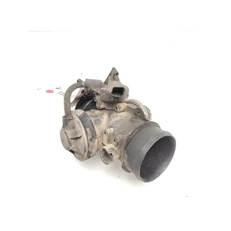 Recambio de valvula egr para citroen jumpy 1.9 diesel referencia OEM IAM   