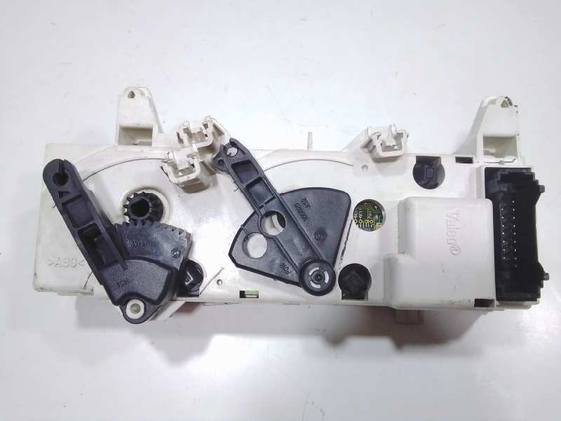 Recambio de mando calefaccion / aire acondicionado para renault megane i berlina hatchback (ba0) 1.6e europa referencia OEM IAM 