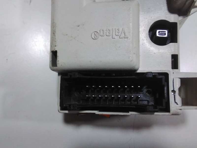 Recambio de mando calefaccion / aire acondicionado para renault megane i berlina hatchback (ba0) 1.6e europa referencia OEM IAM 